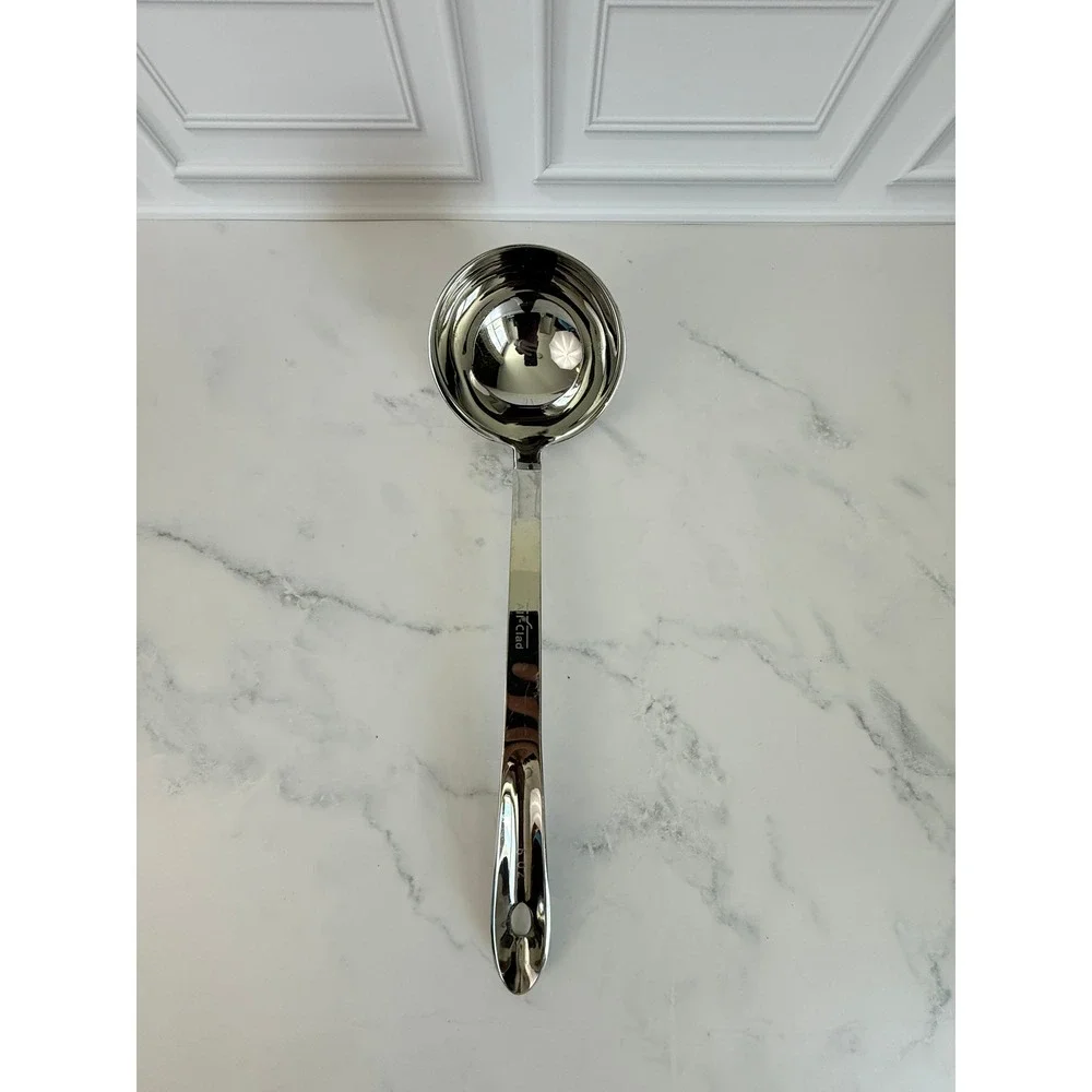 All Clad Stainless Steel 6 oz. 14.5